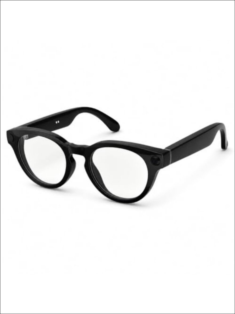 AI Smart Glasses 4K Camera Real-Time Translation Open-Ear Audio Bluetooth